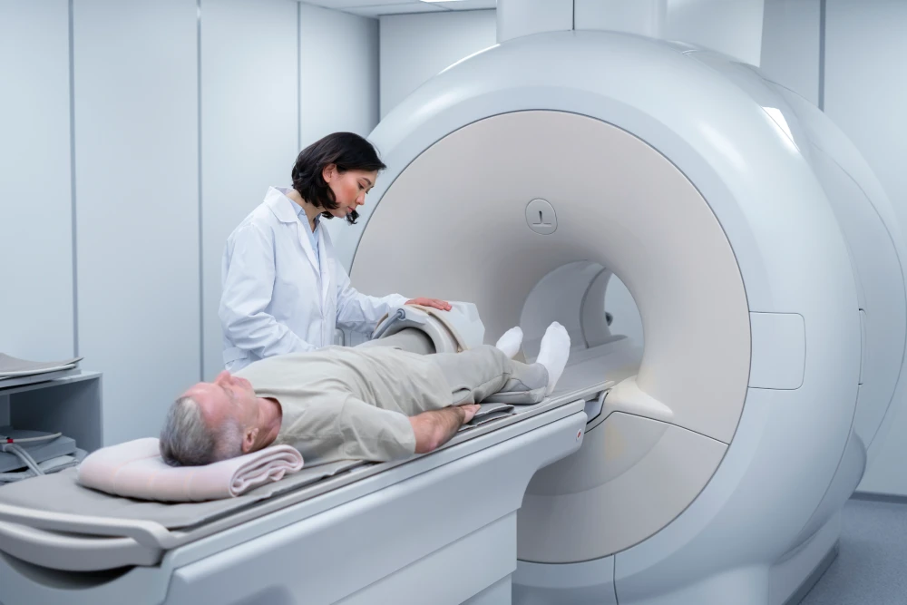 ביטוח בריאות MRI